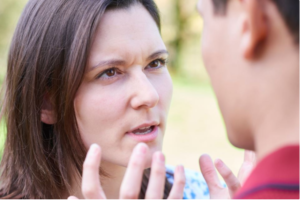 Read more about the article “Mislio sam da sam pronašao savršenu ženu – a onda sam posle tri meseca shvatio da živim u kući punoj pravila!”