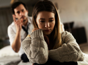 Read more about the article Ovo je znak koji ne smete ignorisati: Ako vaš partner radi ovu stvar, vaša veza je već na ivici pucanja