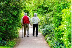 Read more about the article Srela sam prvu ljubav posle 40 godina u parku iz detinjstva: Kada mi je rekao zašto je nestao bez reči, nisam mogla da zadržim suze