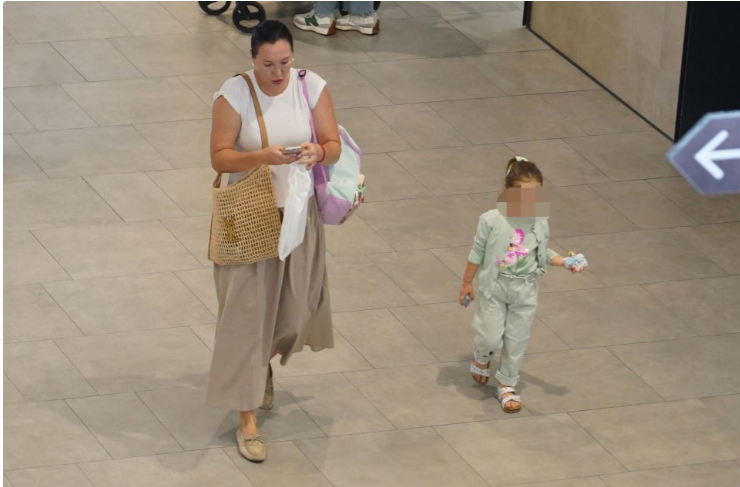 Read more about the article Sudbinski susret zbog korone: Da nije bilo pandemije, Jelena Janković možda nikada ne bi upoznala svog supruga