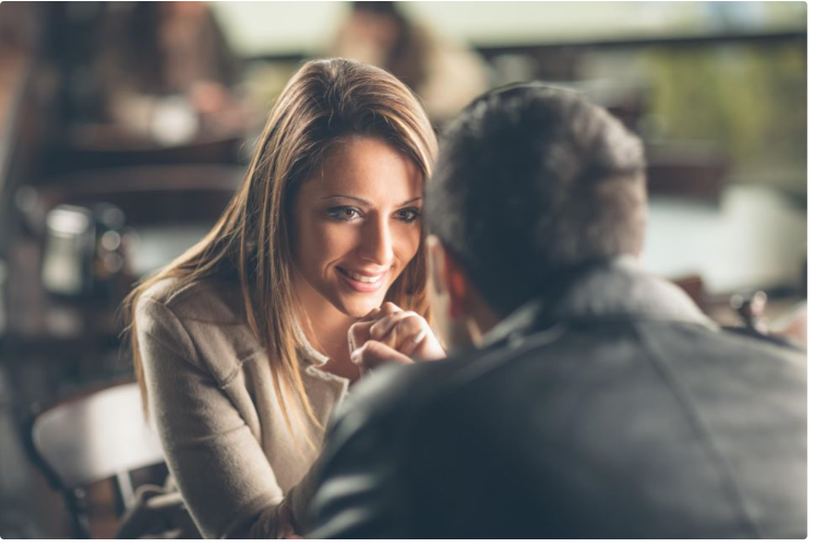 Read more about the article Mislila sam da idem na romantičan sastanak, a onda sam ugledala NJU za stolom: Ono što je usledilo nateralo me da odmah odem