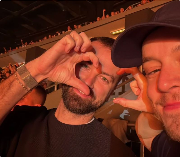 Read more about the article ŠOK PRIČA KOJA JE ZAPALILA REGION: Srbin i Hrvat rekli „DA“, a detalji njihovog odnosa iznenadili sve – evo kako je sve počelo!