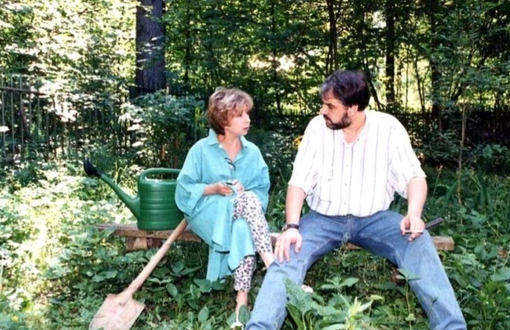 Read more about the article ŠOKANTNA SUDBINA GLUMICE: Muž je izbacio iz stana zbog ljubavnice, a onda joj je život promenio 20 godina mlađi muškarac!