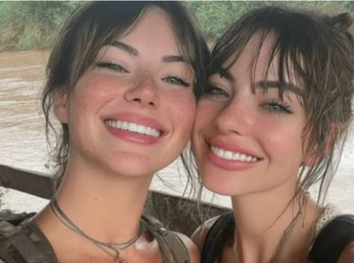 Read more about the article : Otišle su na odmor iz snova, a završile u noćnoj mori: Ono što su ove sestre preživele u Amazonu ledi krv u žilama