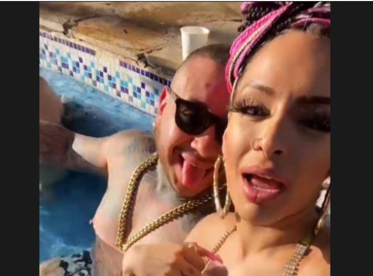 Read more about the article Naslov: Dovela je “svoju kopiju” u brak da zadrži muža – ono što se desilo posle šokiralo je sve