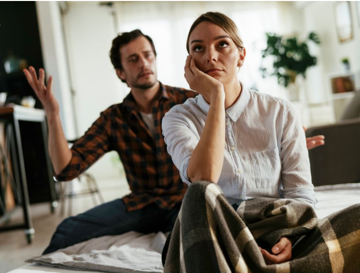 Read more about the article Godinama je znala da je vara, ali je ćutala – kada je konačno uzvratila, niko nije očekivao ovakav kraj