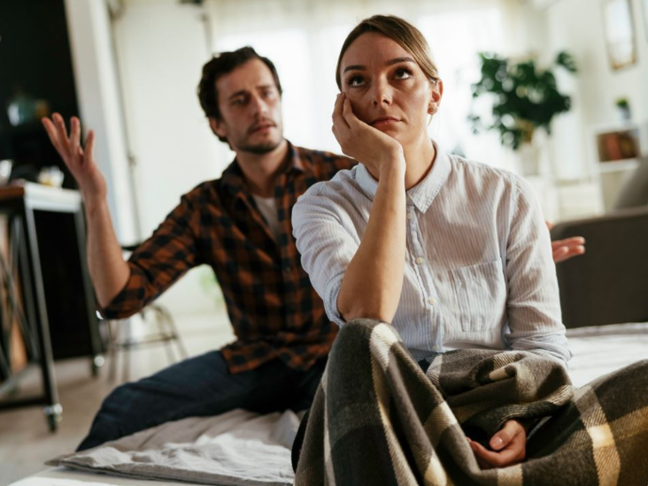 Read more about the article Ćute, trpe i misle da će proći sami od sebe: 5 problema koje muškarci ignorišu – a upravo oni najčešće razore brak