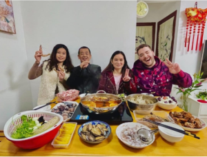 Read more about the article KINESKINJA OSTAVILA SVE ZBOG SRBIJE: Kad vidite kako danas živi sa Srbinom – mnogi će joj pozavideti!