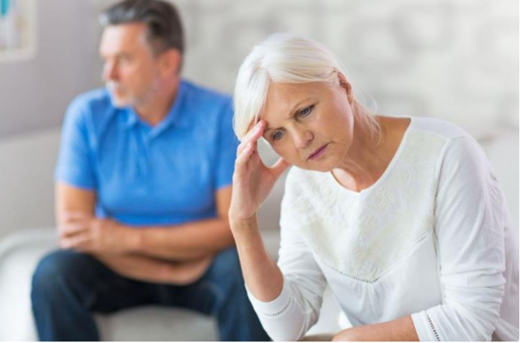 Read more about the article TIH 5 PROBLEMA KOJI UNIŠTAVAJU BRAK: Muškarci ih kriju godinama, a posledice mogu biti razorne