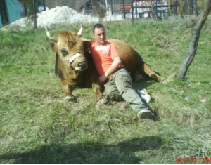 Read more about the article Mislio da gradi srećan dom, a doživeo šok koji ga je slomio: Njegova ispovest dirnula je region